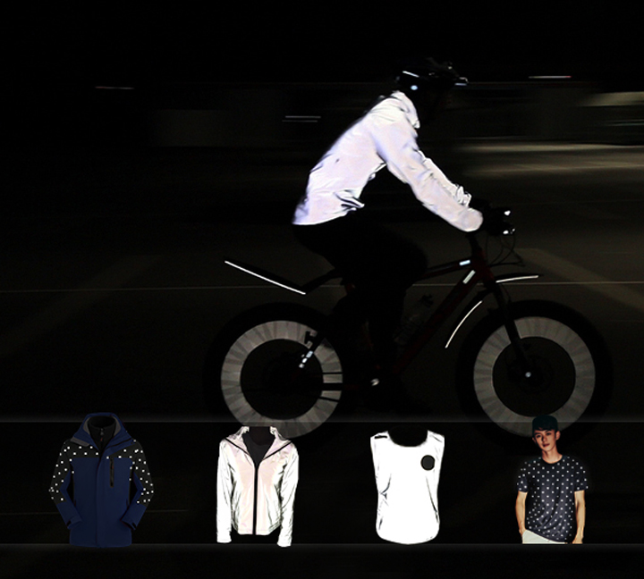 The Importance of Reflective Clothing